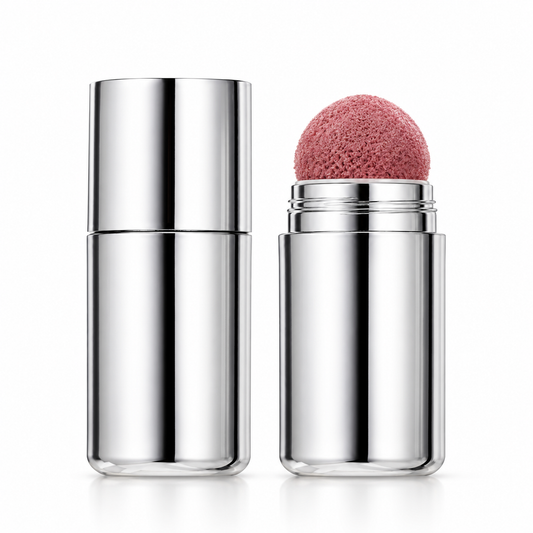 🌺 Glow-Seekers | Velvet Liquid Cheek Color | Rosy Cloud Finish