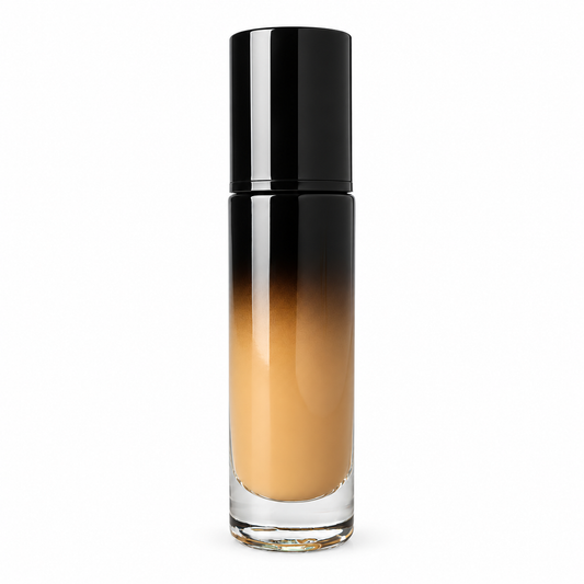 💧 Flawless Foundation | Silky Serum | Daily Wear | Her | Radiance