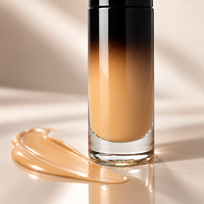 💧 Flawless Foundation | Silky Serum | Daily Wear | Her | Radiance