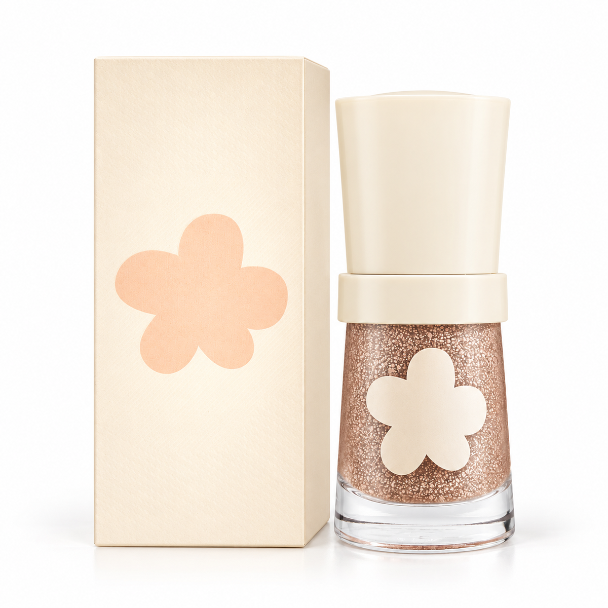 💎 Glow-Boosting | Shimmer Serum Foundation | Daily Makeup Essential | Beauty Lover Favorite
