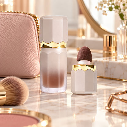 🌙 Contour-Ready | Silky Liquid Everyday Essential | Beauty-Lover Sculpted Definition