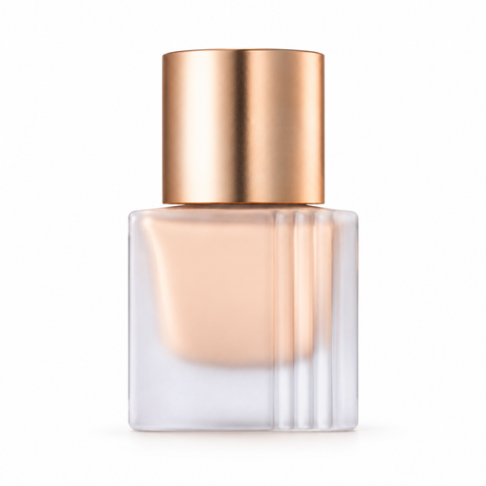 🥂 Complexion-Perfecting | Silky Liquid Daily Essential | Beauty-Lover Radiant Finish