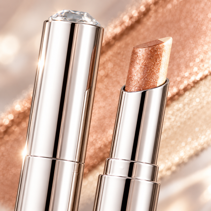 💫 Eye-Defining | Cream Shadow Daily Makeup | Beauty-Lover Gradient Shimmer