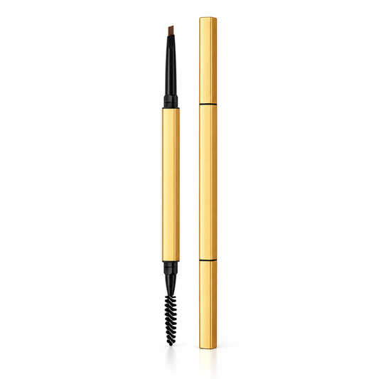 ✒️ Brow-Defining | Precision Pencil Daily Essential | Beauty-Lover Sculpted Finish