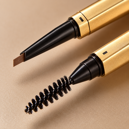 ✒️ Brow-Defining | Precision Pencil Daily Essential | Beauty-Lover Sculpted Finish