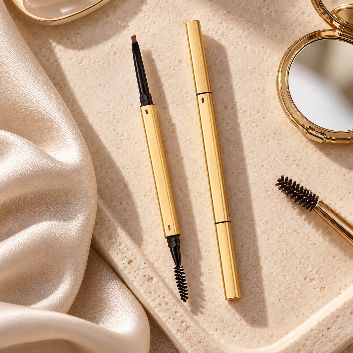 ✒️ Brow-Defining | Precision Pencil Daily Essential | Beauty-Lover Sculpted Finish