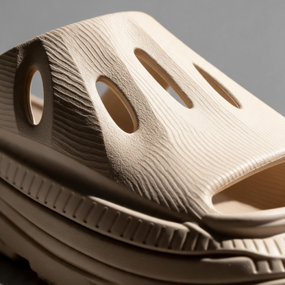 🩴 Recovery Slides | Molded Cushioning | Everyday Comfort For Athletes