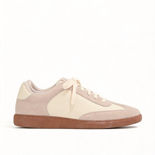 👟 Retro Sneakers | Suede-Look Streetwear | Gifts for Stylish Trendsetters