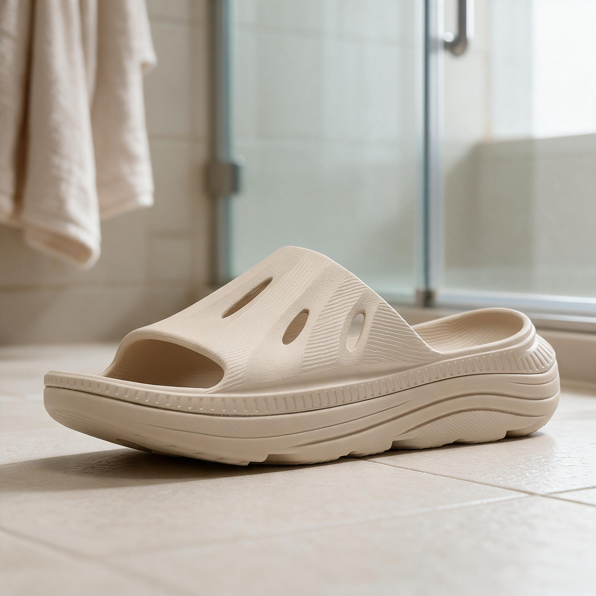 🩴 Recovery Slides | Molded Cushioning | Everyday Comfort For Athletes