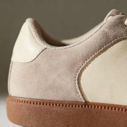 👟 Retro Sneakers | Suede-Look Streetwear | Gifts for Stylish Trendsetters