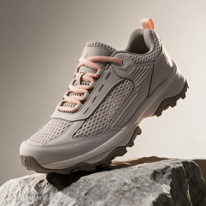 🏃 Trail Running Shoes | Mesh | Runner Gift | Rugged Style