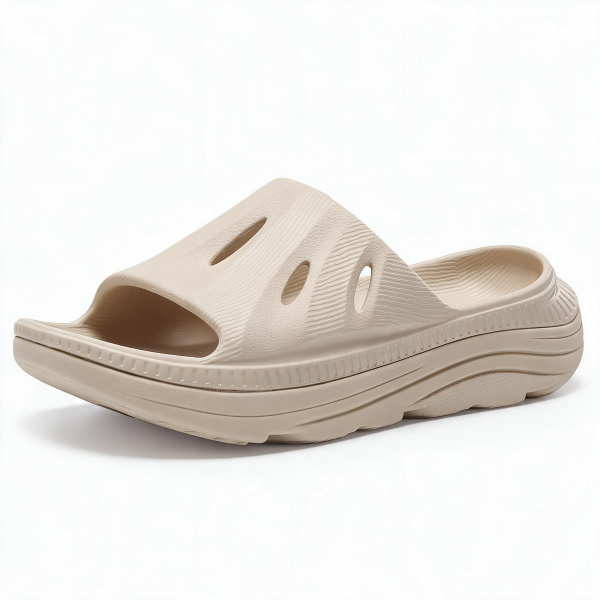 🩴 Recovery Slides | Molded Cushioning | Everyday Comfort For Athletes