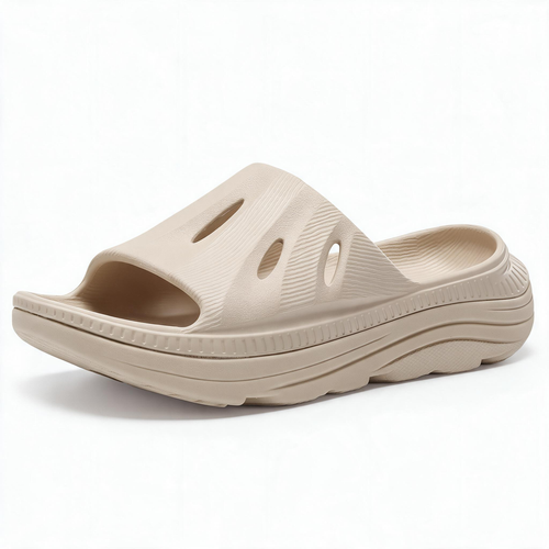 🩴 Recovery Slides | Molded Cushioning | Everyday Comfort For Athletes
