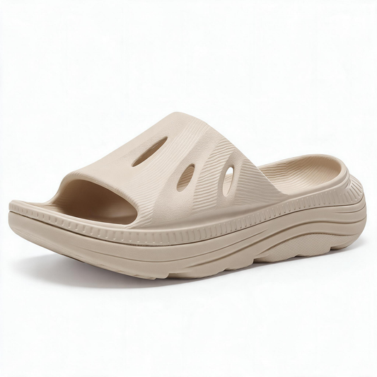 🩴 Recovery Slides | Molded Cushioning | Everyday Comfort For Athletes